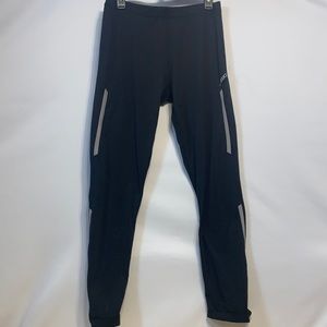Oasics running pants